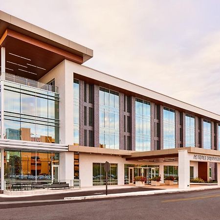 Ac Hotel By Marriott Nashville ברנטווד מראה חיצוני תמונה