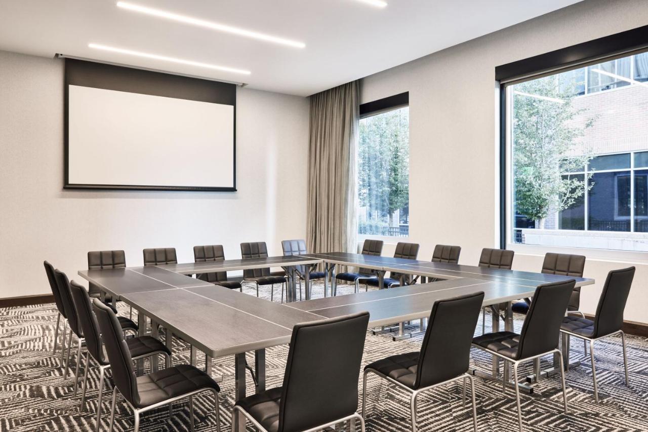 Ac Hotel By Marriott Nashville ברנטווד מראה חיצוני תמונה