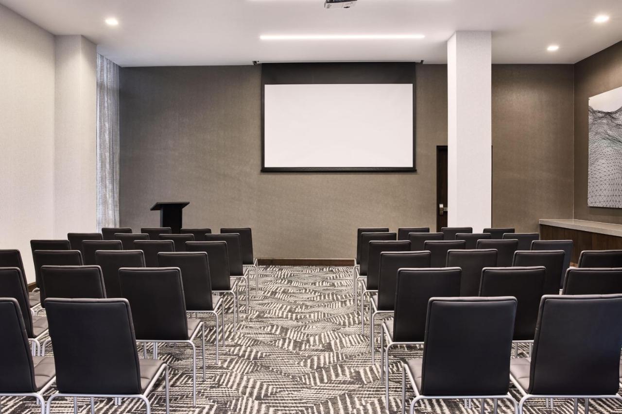 Ac Hotel By Marriott Nashville ברנטווד מראה חיצוני תמונה
