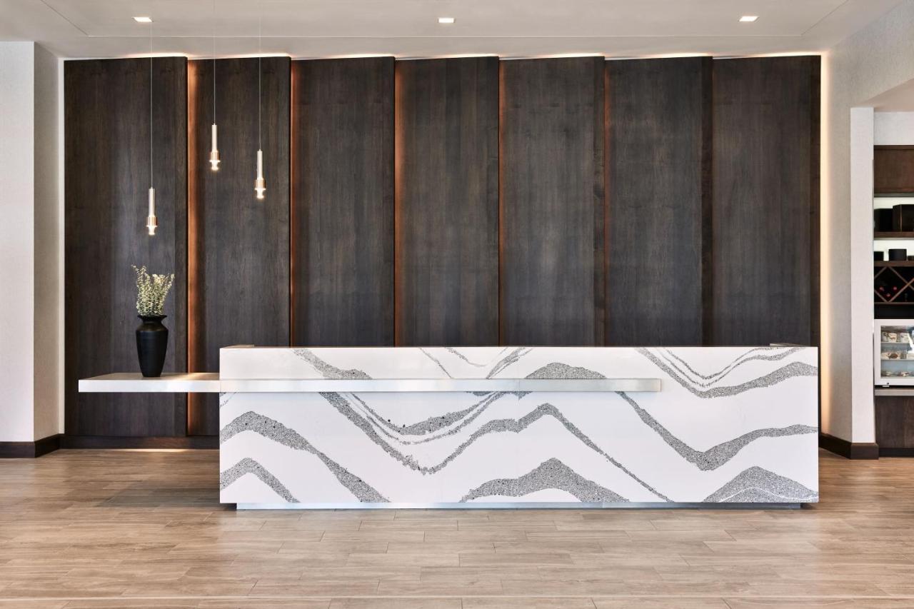 Ac Hotel By Marriott Nashville ברנטווד מראה חיצוני תמונה
