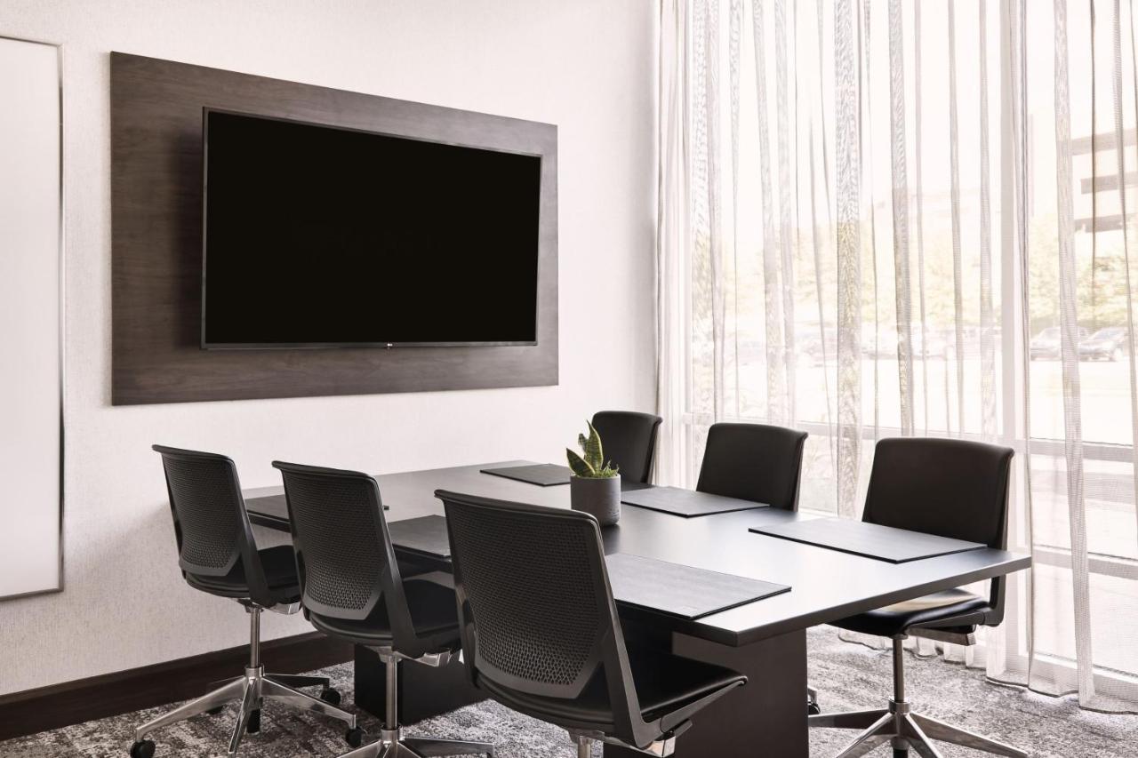 Ac Hotel By Marriott Nashville ברנטווד מראה חיצוני תמונה
