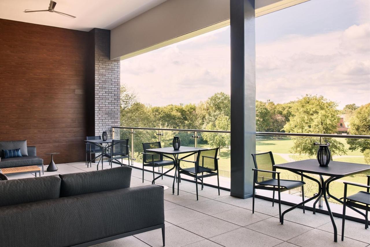 Ac Hotel By Marriott Nashville ברנטווד מראה חיצוני תמונה
