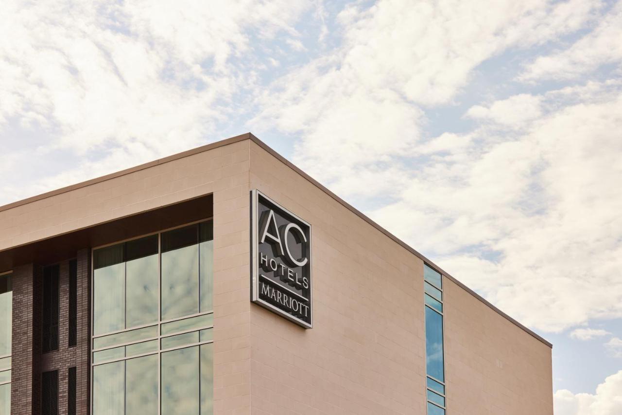 Ac Hotel By Marriott Nashville ברנטווד מראה חיצוני תמונה