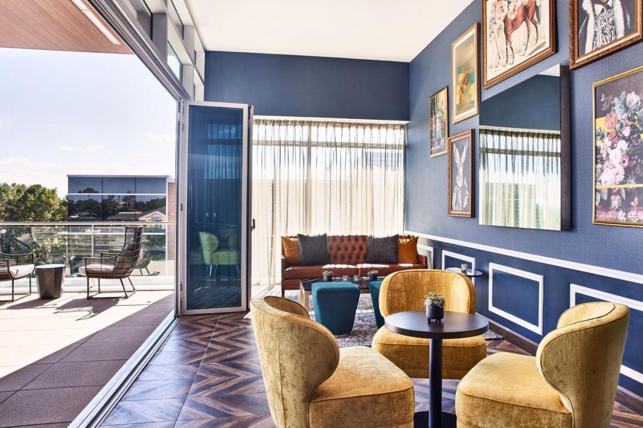 Ac Hotel By Marriott Nashville ברנטווד מראה חיצוני תמונה