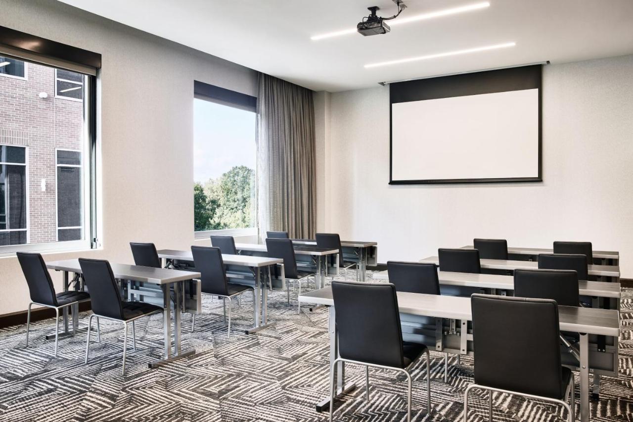Ac Hotel By Marriott Nashville ברנטווד מראה חיצוני תמונה