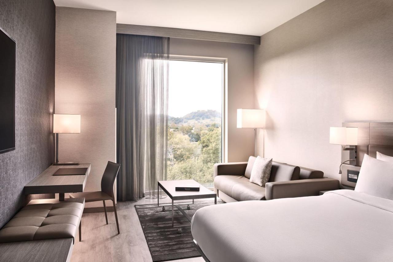 Ac Hotel By Marriott Nashville ברנטווד מראה חיצוני תמונה