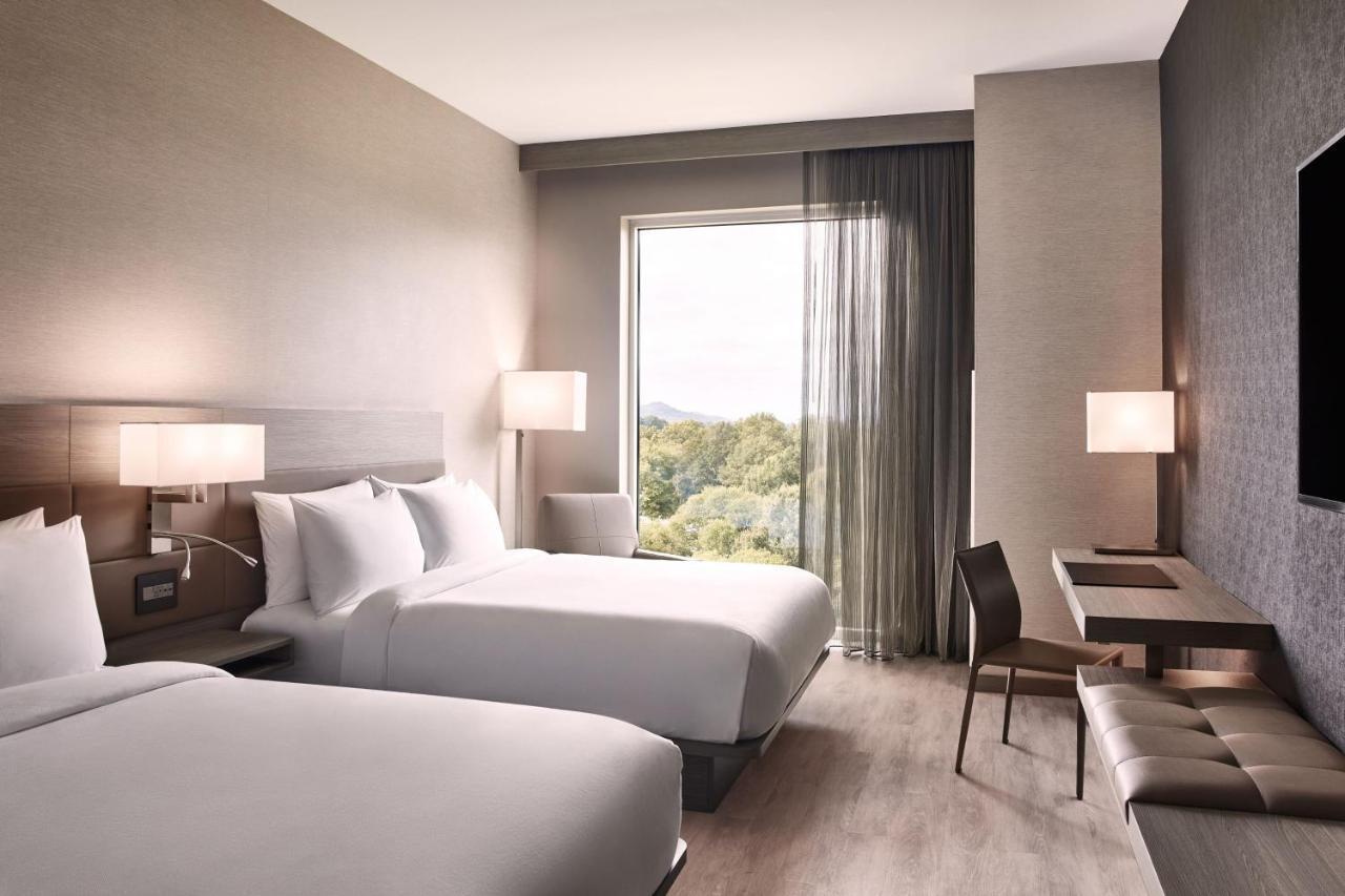 Ac Hotel By Marriott Nashville ברנטווד מראה חיצוני תמונה