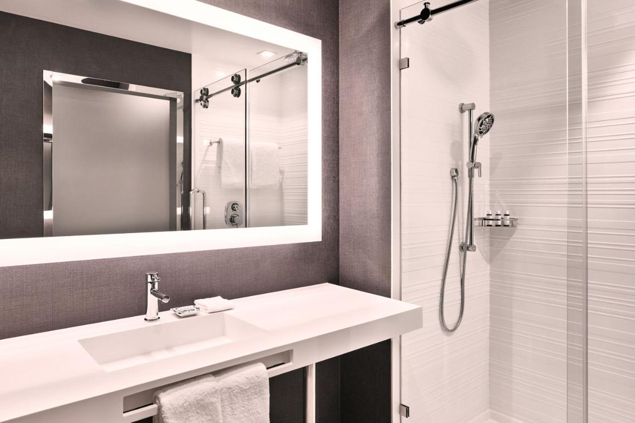 Ac Hotel By Marriott Nashville ברנטווד מראה חיצוני תמונה