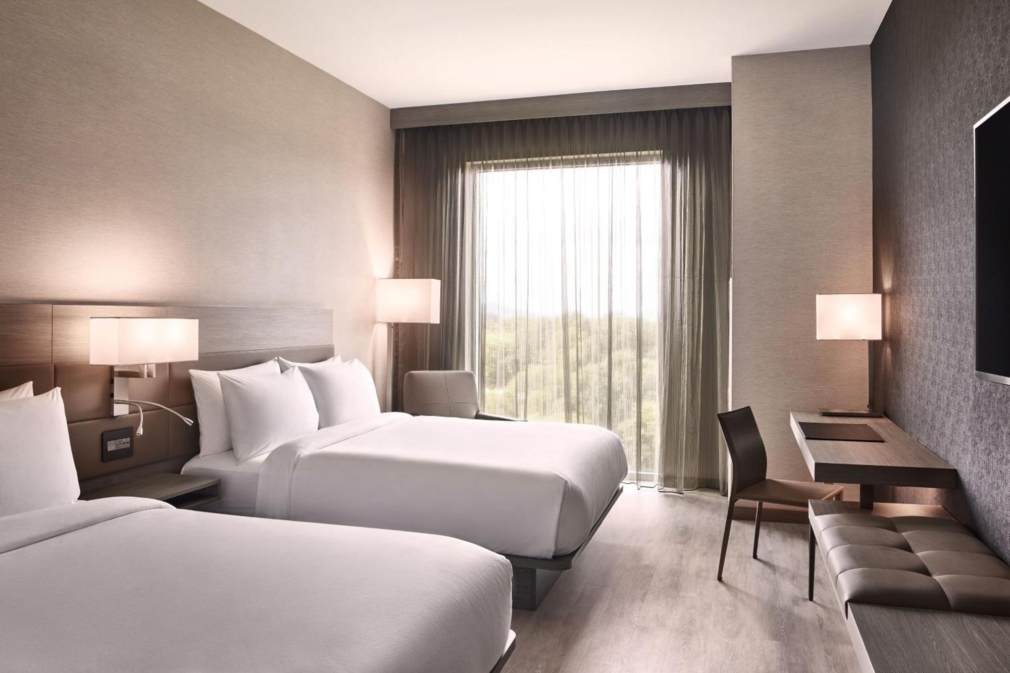 Ac Hotel By Marriott Nashville ברנטווד מראה חיצוני תמונה