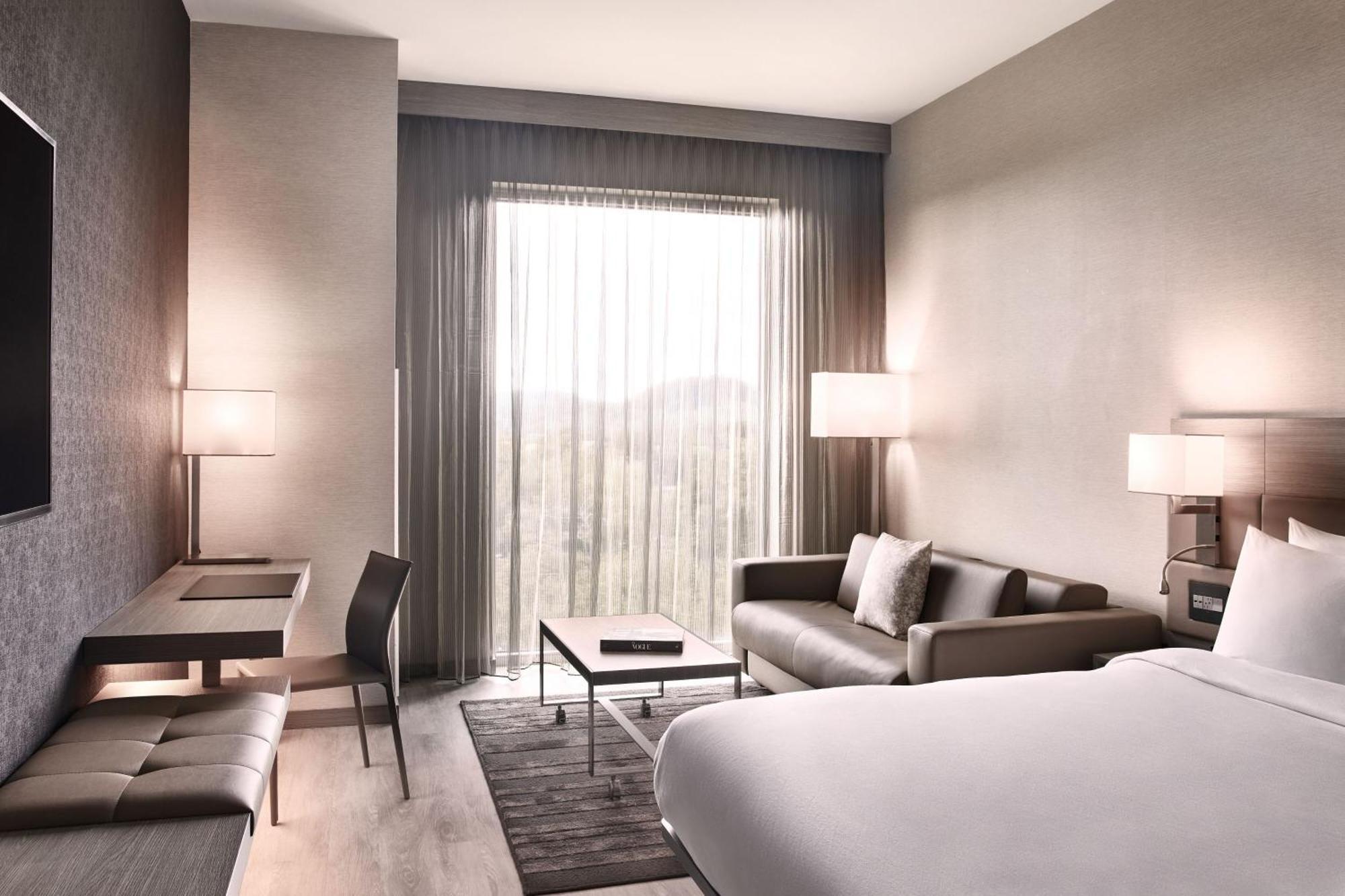 Ac Hotel By Marriott Nashville ברנטווד מראה חיצוני תמונה