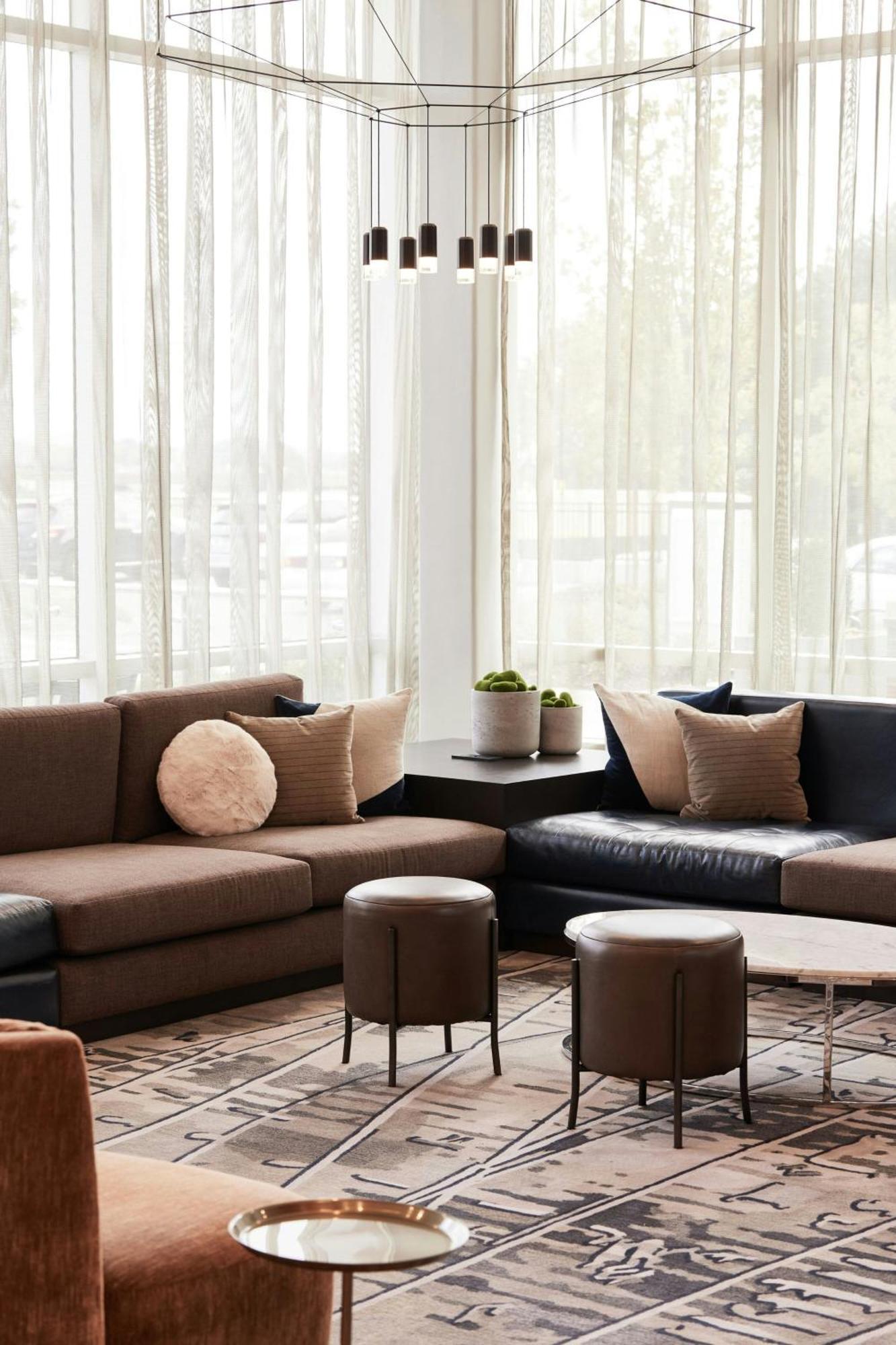 Ac Hotel By Marriott Nashville ברנטווד מראה חיצוני תמונה